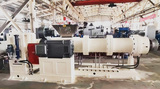 350-8D熱喂料內(nèi)胎擠出機