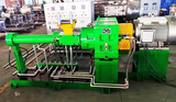 90-14D冷喂料出片擠出機(jī)