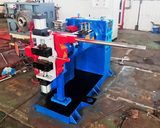 60-10D冷喂料擠出機(jī)