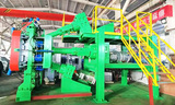三復合銷釘冷喂料擠出機